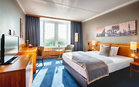 Leonardo Hotel Koeln Bonn Airport